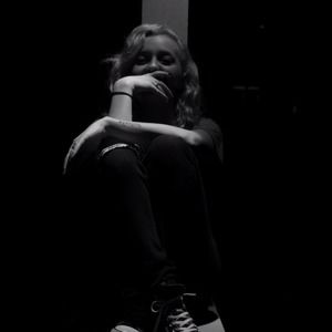 Meet your Posher, Blake